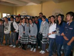 Doğa sporlarında atılım